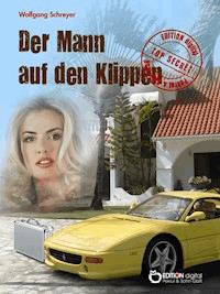 Der Mann auf den Klippen - Wolfgang Schreyer - E-Book