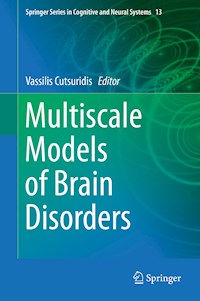 Multiscale Models of Brain Disorders -  - E-Book