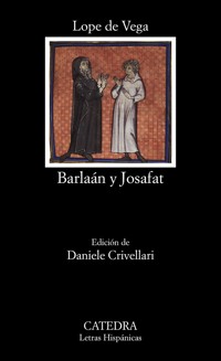 Barlaán y Josafat - Лопе де Вега - E-Book
