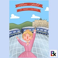 Alinas Ballett - Claes Lindhardt - Hörbuch