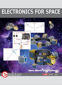 Electronics for Space - Jaime Alberto Estela Gutierrez - E-Book