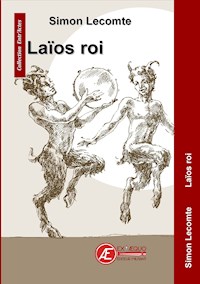 Laios roi - Simon Lecompte - E-Book