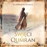 Święci z Qumran - Sławomir Dąbek - Hörbuch