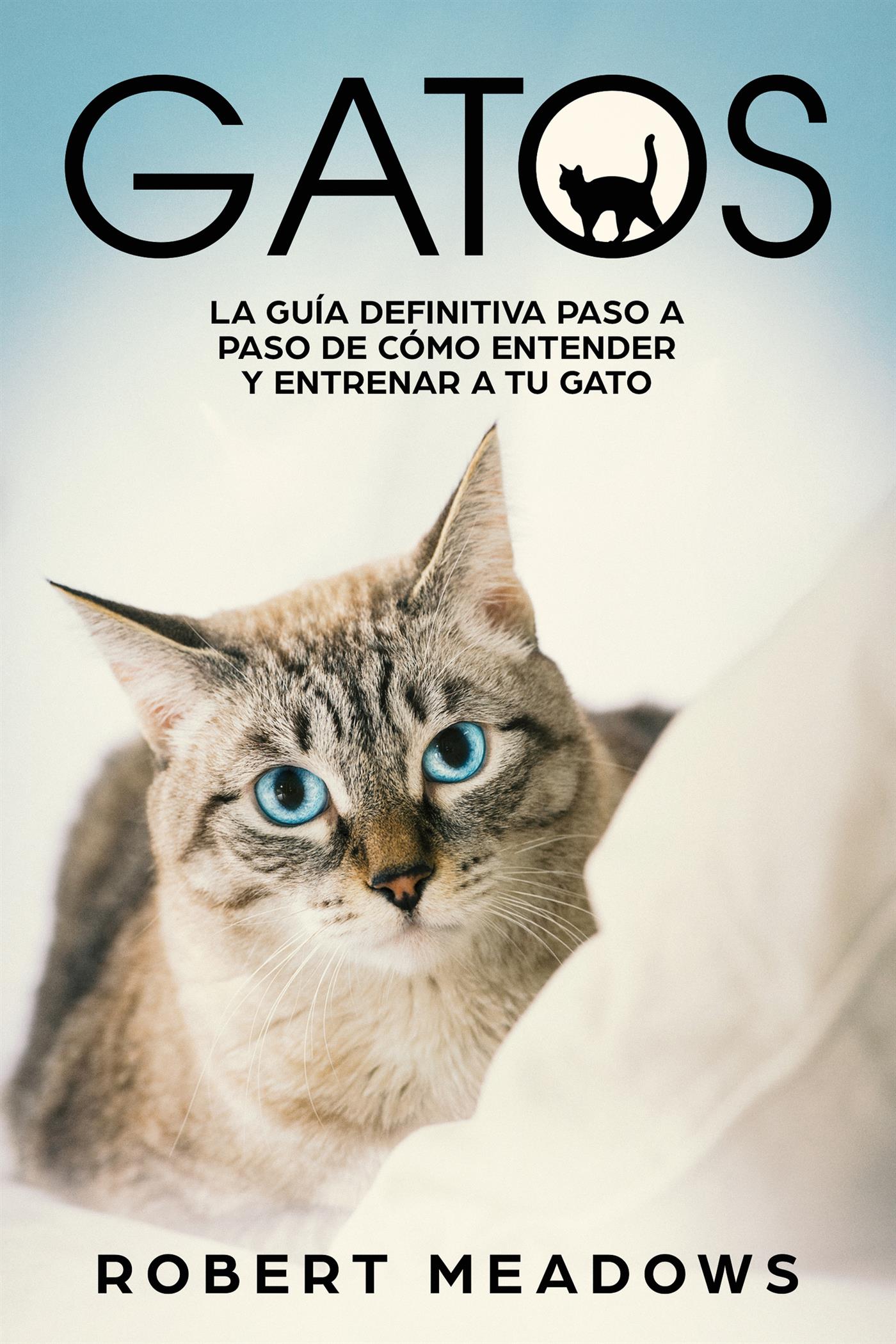 Gatos - Robert Meadows - E-Book