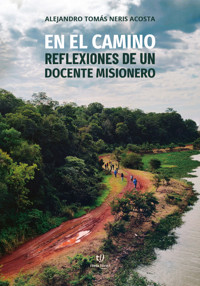 En el camino - Alejandro Tomás Neris Acosta - E-Book