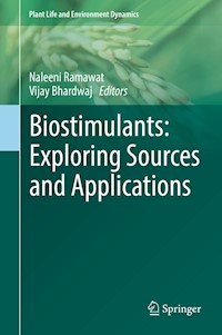 Biostimulants: Exploring Sources and Applications -  - E-Book