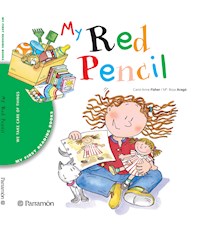 My red pencil - Carol-Anne Fisher - E-Book