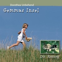 02: Die Rettung - Dorothea Unbenhend - Hörbuch