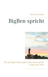 BigBen spricht - Silvia Hollenstein - E-Book