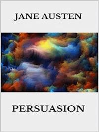Persuasion - Jane Austen. - E-Book