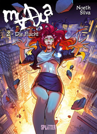 Maya. Band 2 - Chris Noeth - E-Book