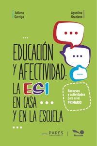 Educación y Afectividad - Juliana Garriga - E-Book