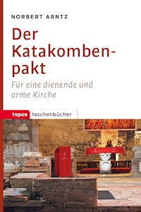 Der Katakombenpakt - Norbert Arntz - E-Book