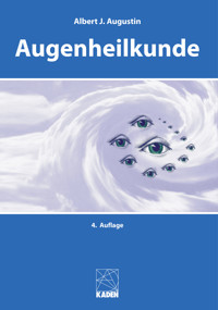 Augenheilkunde - Gerd U. Auffarth - E-Book
