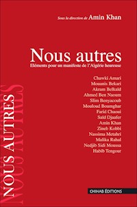 Nous autres - Amin Khan - E-Book