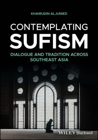 Contemplating Sufism - Khairudin Aljunied - E-Book