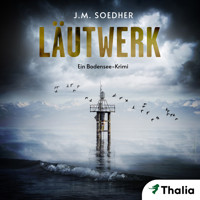 Läutwerk - J.M. Soedher - Hörbuch