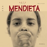Ana Mendieta - María Ruido - E-Book
