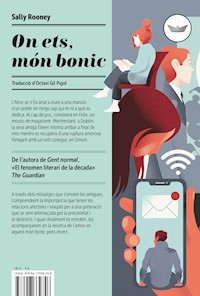 On ets, món bonic? - Sally Rooney - E-Book
