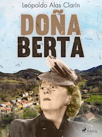 Doña Berta - Leopoldo Alas Clarín - E-Book
