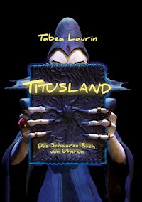 Titusland - Tabea Laurin - E-Book