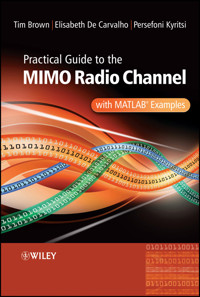 Practical Guide to MIMO Radio Channel - Tim Brown - E-Book