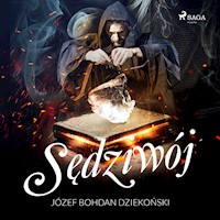 Sędziwój - Józef Bohdan Dziekoński - Hörbuch