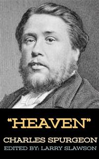 Heaven - Larry Slawson - E-Book