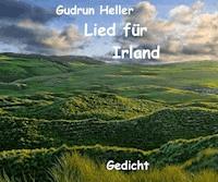 Lied für Irland - Gudrun Heller - kostenlos E-Book