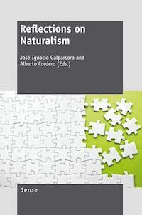 Reflections on Naturalism -  - E-Book