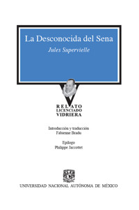 La desconocida del Sena - Jules Supervielle - E-Book