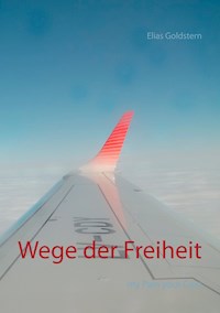 Wege der Freiheit - Elias Goldstern - E-Book