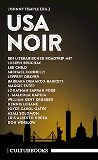 USA Noir - Lee Child - E-Book