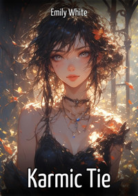 Karmic Tie - Emily White - E-Book