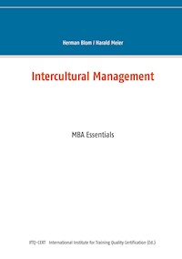 Intercultural Management - Herman Blom - E-Book