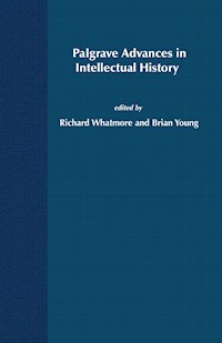 Palgrave Advances in Intellectual History -  - E-Book