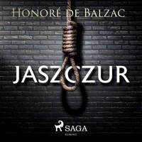 Jaszczur - Honoré de Balzac - Hörbuch