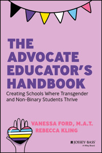 The Advocate Educator's Handbook - Vanessa Ford - E-Book