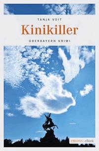 Kinikiller - Tanja Voit - E-Book