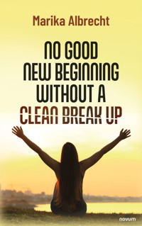 No good new beginning without a clean break up - Marika Albrecht - E-Book