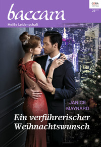 Ein verführerischer Weihnachtswunsch - Janice Maynard - E-Book