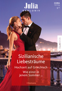 Julia Exklusiv Band 366 - Chantelle Shaw - E-Book