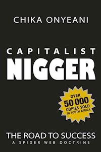 Capitalist Nigger - Chika Onyeani - E-Book