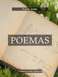 Poemas - Darío Rubén - E-Book