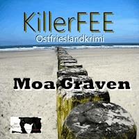 Jan Krömer - Killerfee - Moa Graven - Hörbuch