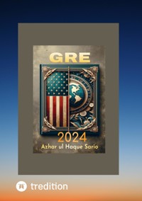 GRE 2024 - Azhar ul Haque Sario - E-Book