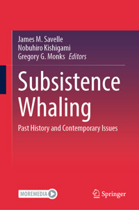 Subsistence Whaling -  - E-Book