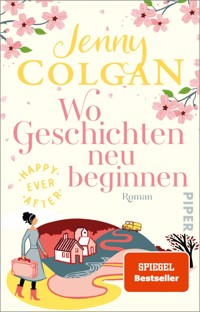 Happy Ever After – Wo Geschichten neu beginnen - Jenny Colgan - E-Book