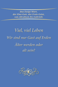 Viel, viel Leben - Gabriele - E-Book