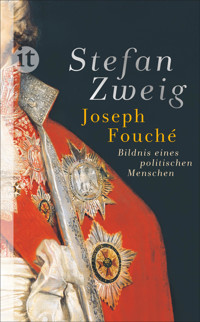 Joseph Fouché - Stefan Zweig - E-Book